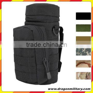 Hot sale military H2O pouch