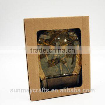 Wholesale Custom Polyresin Metal Basketball Medals for Sale photo-2