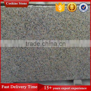Natural Stone G563 Red Granite photo-2