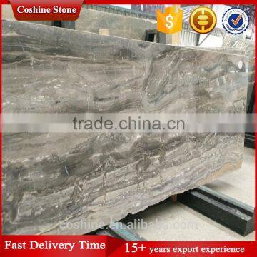 Natural Fantasy Brown Marble,venice Brown Marble Slab photo-3