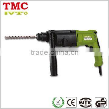 35mm 800w Portable Electric Rotary Hammer