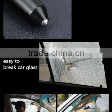 Multipurpose Pocket Survival Tool Tactical Pen photo-3