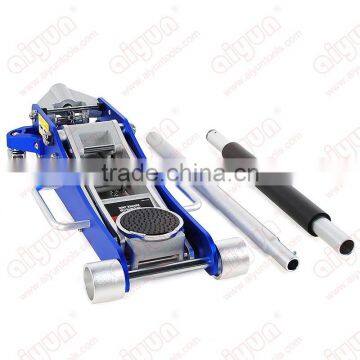 china factory wholesale hydraulic trolley jack best buy top quality low price