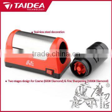 GRINDER Professional Motorized Knife Sharpener photo-2