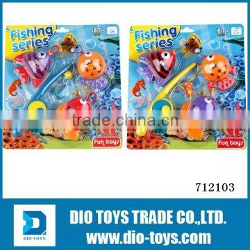 Plastic Toy Fish,Plastic Toy Fishing Hooks,Toy Electronic Fish