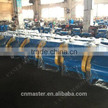 MASTER 40mm Used Cable Wire Stripping Machine Automatic for Sale (AWS40B) photo-5