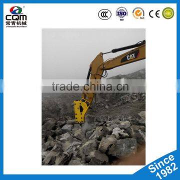 Hydraulic Demolition Hammer/hydraulic Rock Hammer photo-3