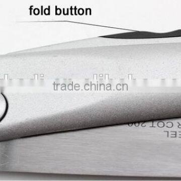 ABS Handle Pocket Garden Wood Cutting Saw photo-4