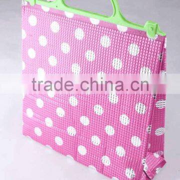 Moistureproof Thermal Insulation Isothermic Epe Foam Carry With Handle Cooler Bag Isothermic Bag photo-3