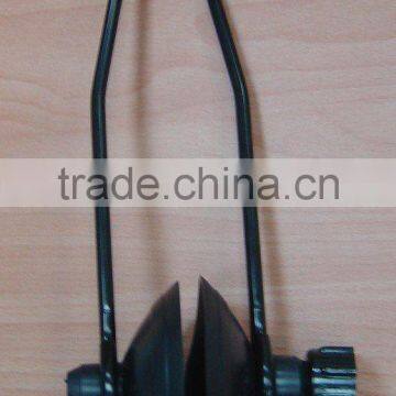 Motor flusher
