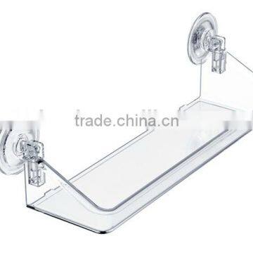 Suction Shelf/ Suction bathroom accessory