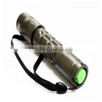 UniqueFire C108S 7W 850lm CREE XM-L T6 waterproof LED Flashlights