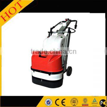 CE Approved single phase concrete grinding machine