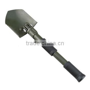 2015 OEM iron shovel spade garden farming tool