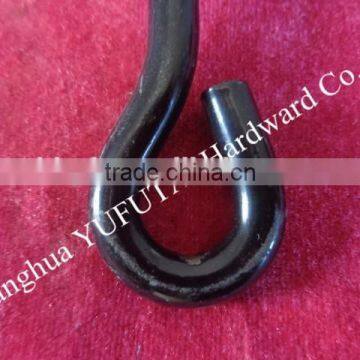 Black&red Painted Fence Earth Anchor on Hot Sale China Supplier photo-5