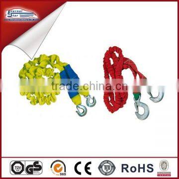 Good quality Elastic car tow rope