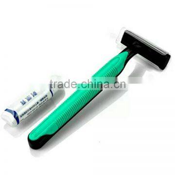 Hot Travel Portable Disposable Razor Shaving Cream With Hotel Wholesale Carton photo-2
