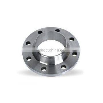 ANSI B16.5 Stainless Steel Socket Flanges photo-3