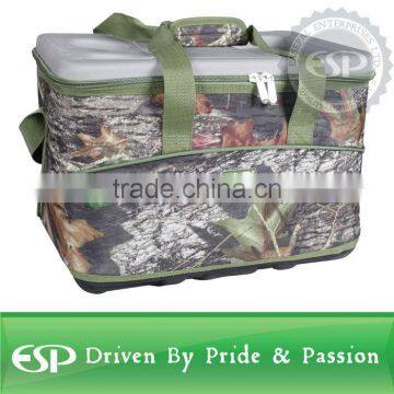 #56002 Mossy Oak Cooler Bag