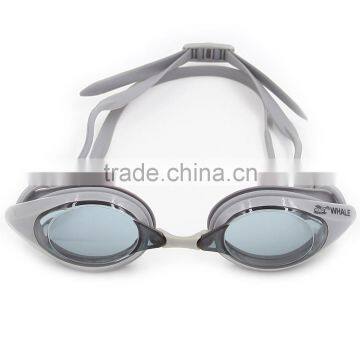 Adult Men Women UV Protection Anti Fog Swim Goggle(CF-1201) photo-2