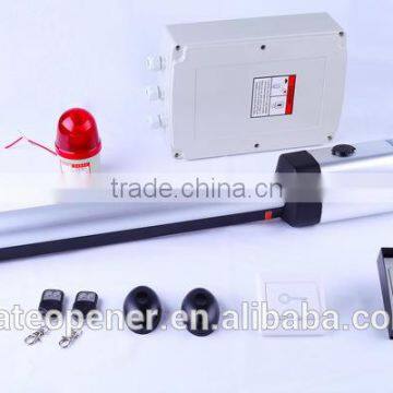 Automatic Single Swing Gate Operator For One Leaf Swing Door photo-4