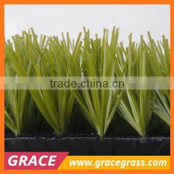 Two Tone Anti UV Soccer Sports Imitation Grass photo-5