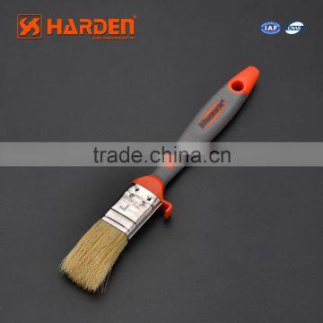 Decorative Paint Roller Brush TPR handle