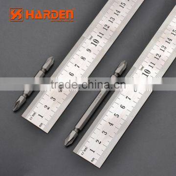 Professional PH2X65mm Hand Tool 10pcs S2 Screwdriver Bit Set photo-2