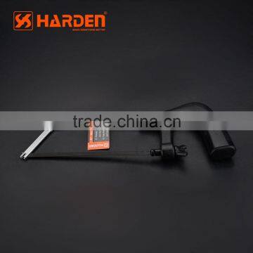 Logo Printed Unique Shape Professional T12 Steel Mini Hacksaw Frame photo-4