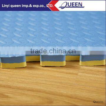 Density Eva Foam Interlocking Jiujitsu Mat for Gymnastic Sports photo-2