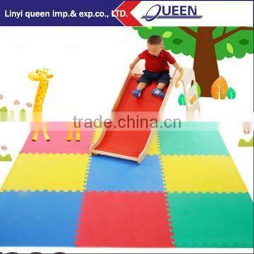 No Odour Anti-Slip EVA Foam Floor Mat photo-4