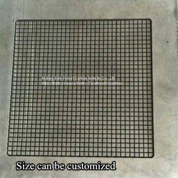 VOC Removal Honeycomb Shape Activated Carbon photo-3