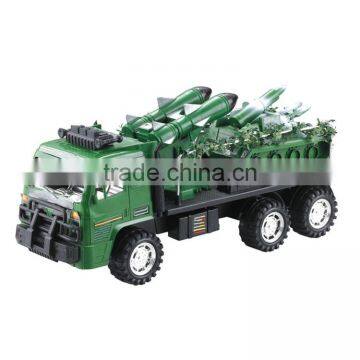 Large-scale Simulation Boys Tank&Remate Boys Tank photo-5