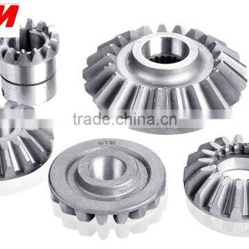 QT450 70HP Tiller Gearbox for Agricultural