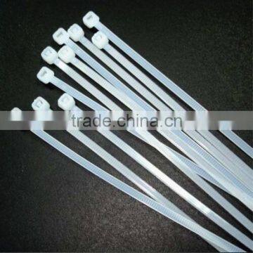 2017 Hot Selling Nylon Soft Cable Ties Made in China photo-3