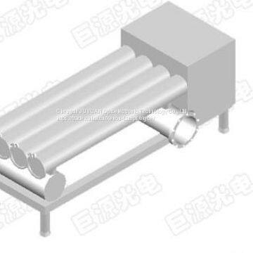JYM2000-4 Microwave Electrodeless UV Lamp System photo-2