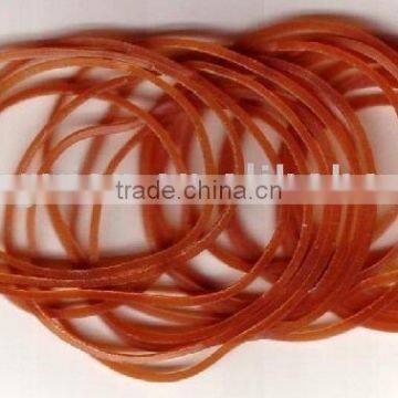 Rubber bands,rubber elastic,silicone band