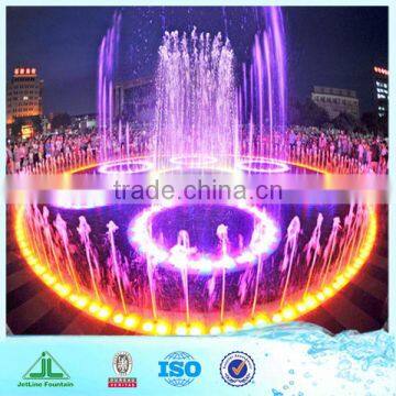 Water Fountain