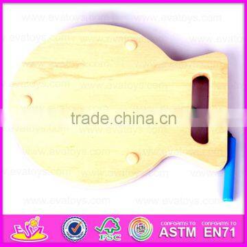 2016 New Design Wooden Bead Maze Toy,popular Baby Wooden Bead Maze Toy,wholesale Kids Wooden Bead Maze Toy W11H011 photo-3