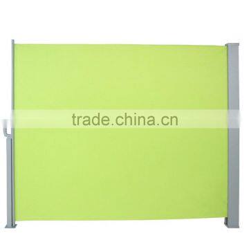 3x1.6M Durable Lemon Waterproof Side Door Awnings photo-2