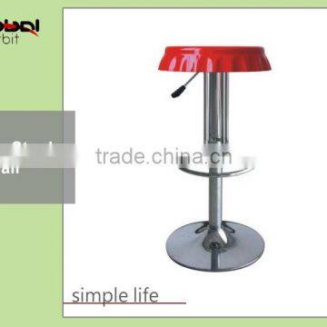 Bar Furniture Sports Bar Chair Modern ABS Bar Stool Chair photo-4