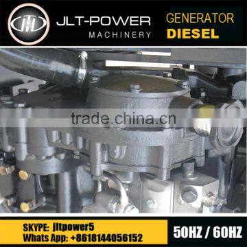 Comprehensive Protection Stable Quality Electric Generator Price photo-3
