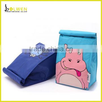 Quanzhou Factory Cheap Kid Lunch Bag, Lunch Bags for Kids