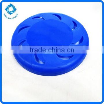 Hot Sale Flying Disc/Plastic Frisbee