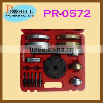 High Precision Auto Body Tool Wheel Hub Wheel Bearing Units Tool Set