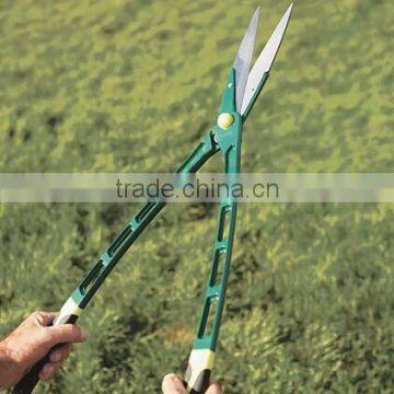 LIGHTWEIGHT HEDGE SHEARS photo-2