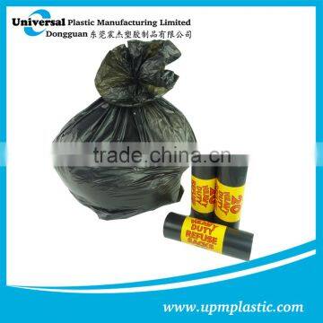 Disposable Degradable Compostable Trash Bag photo-2