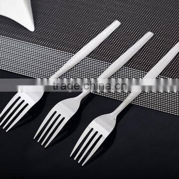 Exquisite Stainless Steel Spoon and Fork Set With Stainless Steel Tableware Set photo-4