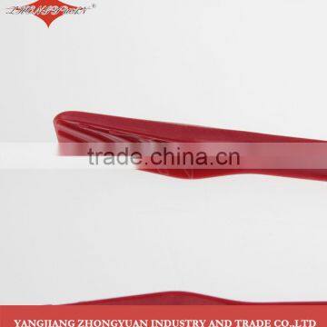 Multi Function Plastic Food Clip Bbq Tongsalad Tongs for Kitchen Accessory photo-5