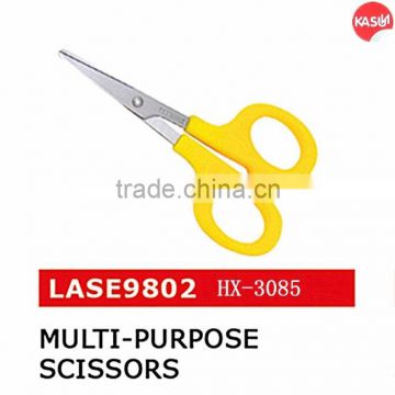 Scissors for cutting plastic and paper HX-3085